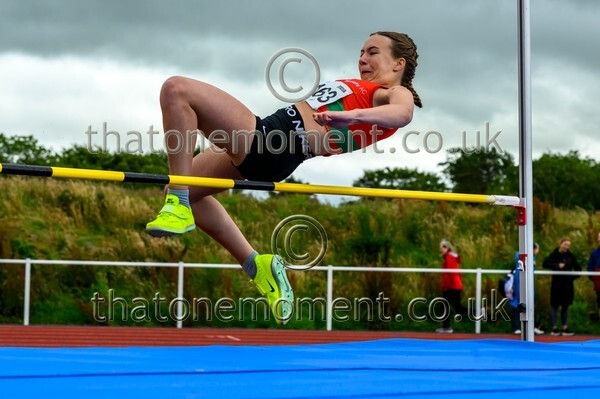 ComMast25-918880 - Field Female Set One