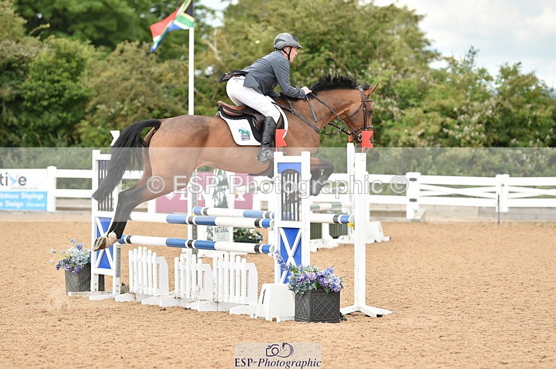 230720A-120854-02464 - Cls 13, 1 Star Bronze 1.10m