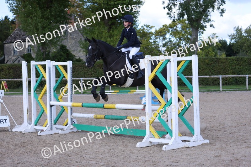 20250928-1930 - Class 5 - 80cm