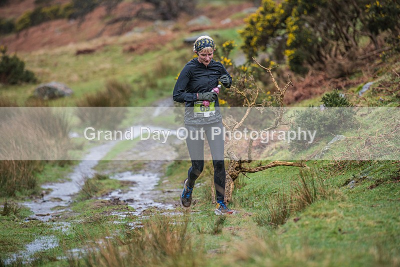 Buttermere-258 - Fellside Events Buttermere Trail Race Sunday 17th March 2024
