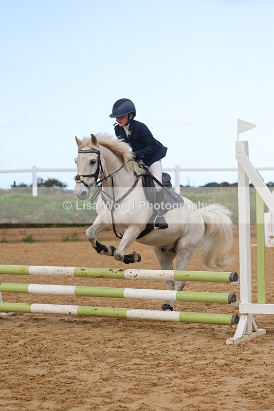 3E7A2785 - Class 4: 60cm Junior