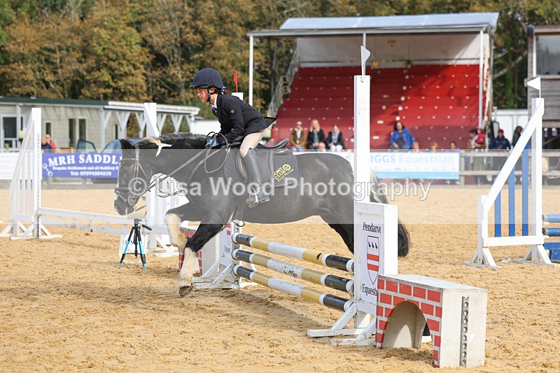 3E7A6476 - Class 2: 50cm Open