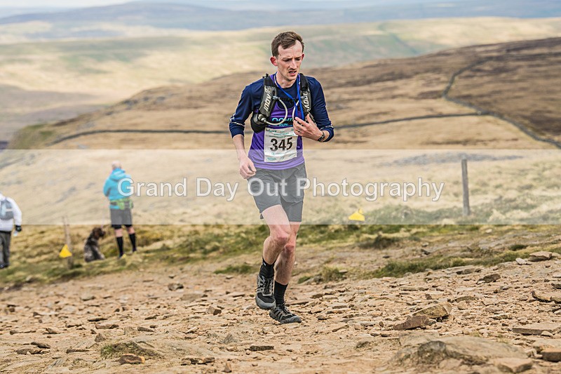 3 Peaks-98 - The 3 Peaks Race Saturday 27th April 2024