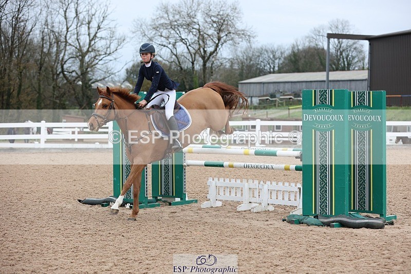 241116X-125128-01790 - Cls 13 Pony Saphire Qualifier