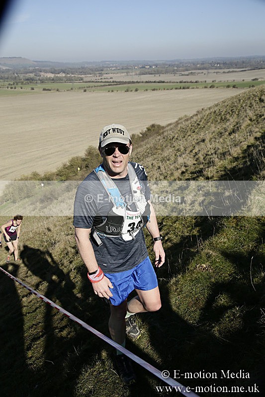 PVT 240219 1502 - The Terminator Race - Pewsey Vale - 24/02/19