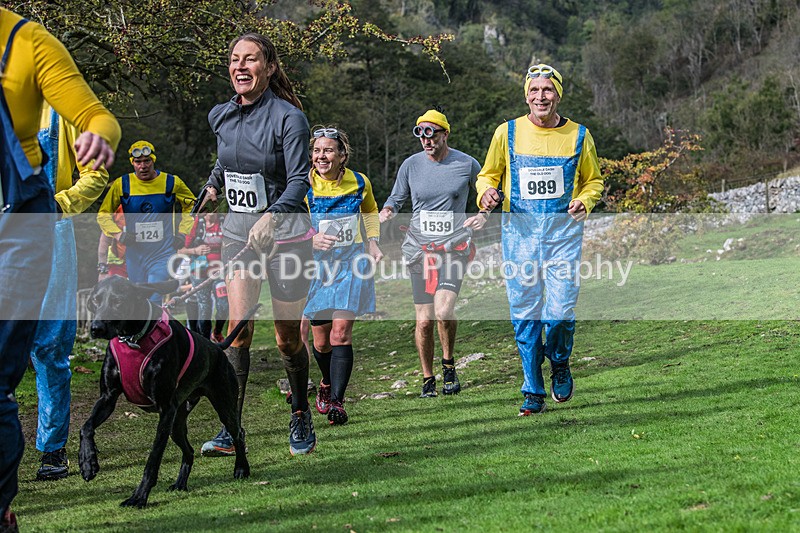 Dovedale Dash-2317 - Dovedale Dash Sunday 5th October 2025