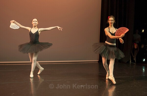  - Masters of Ballet Academy Vaganova Summer Intensive 2016