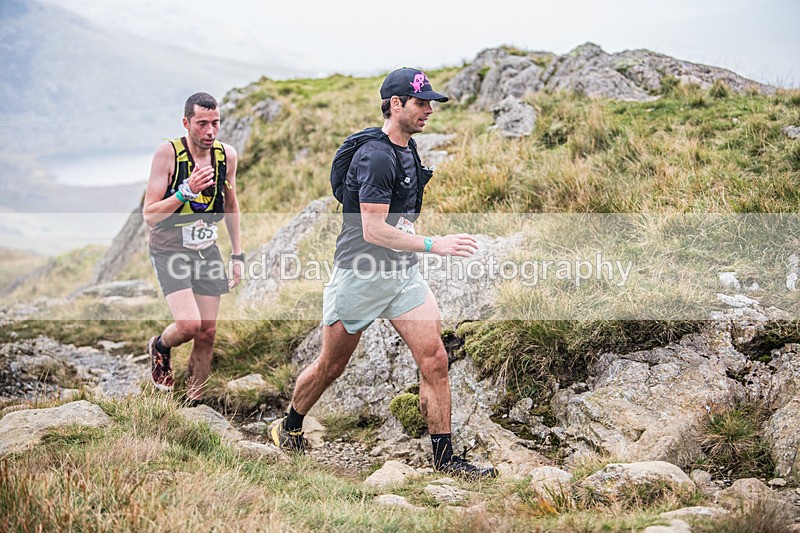 Peris Horseshoe-426 - Peris Horseshoe Fell Race Saturday 21st September 2024