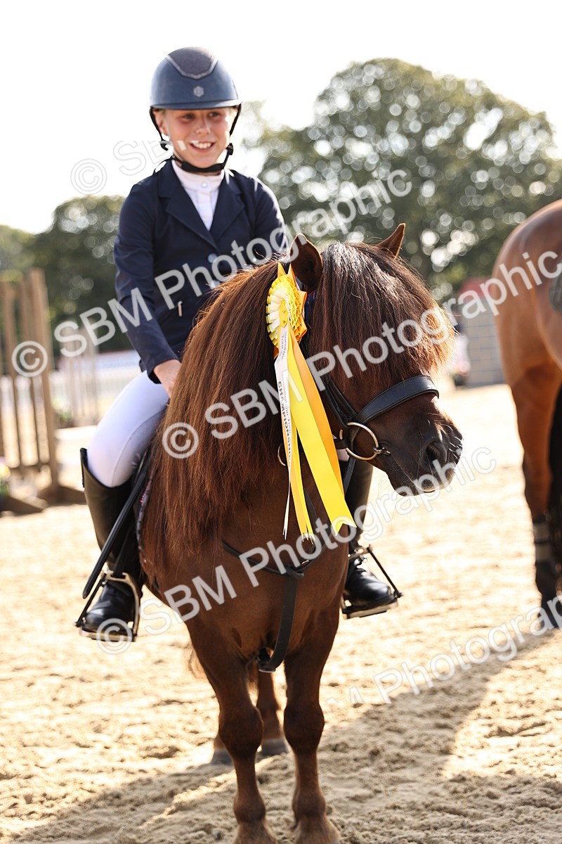 SBM_59767 - J11 - Junior Pony 50cm Championship