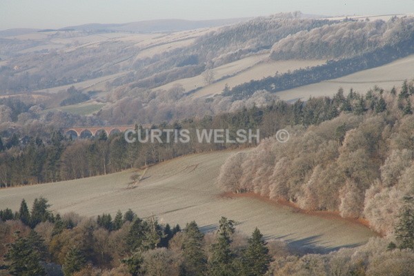 98 - SCOTTISH BORDERS