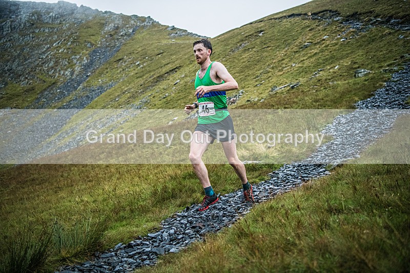 Bannerdale-99 - Bannerdale Fell Race Wednesday 19th August 2026