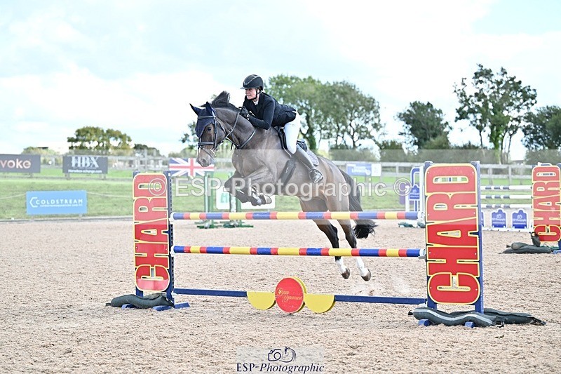 250924-134744-00456 - Cls 6 Foxhunter and 1.20m Open