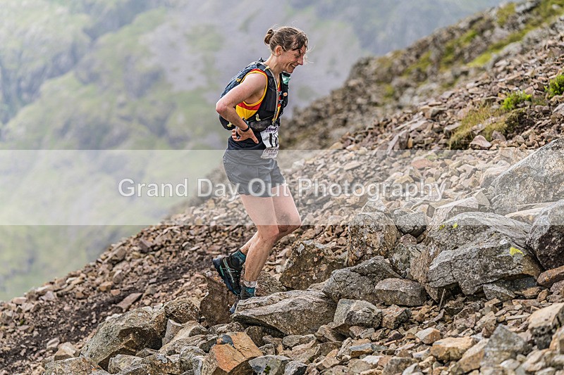 Borrowdale-860 - Borrowdale Fell Race Saturday 3rd August 2024