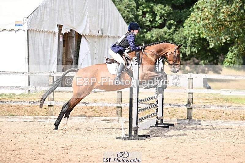 250823A-150530-31921 - NAF Round 1 14.30 to 15.50