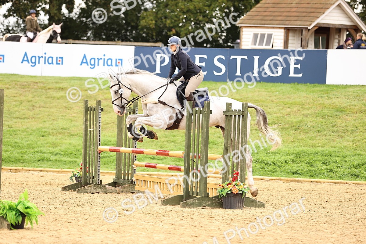SBM_58952 - J42 - Grand Tour Horse & Pony 1.00m Championship