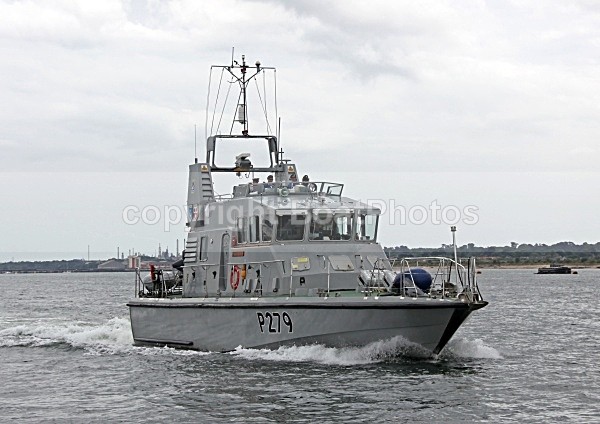 090618 BLAZER P279 IMG_3148 - SEAWORK EXHIBITION - June 2009