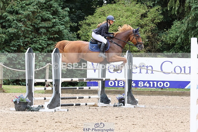 250705A-150204-15658 - Cls 36 Snr Discovery and 1m Open