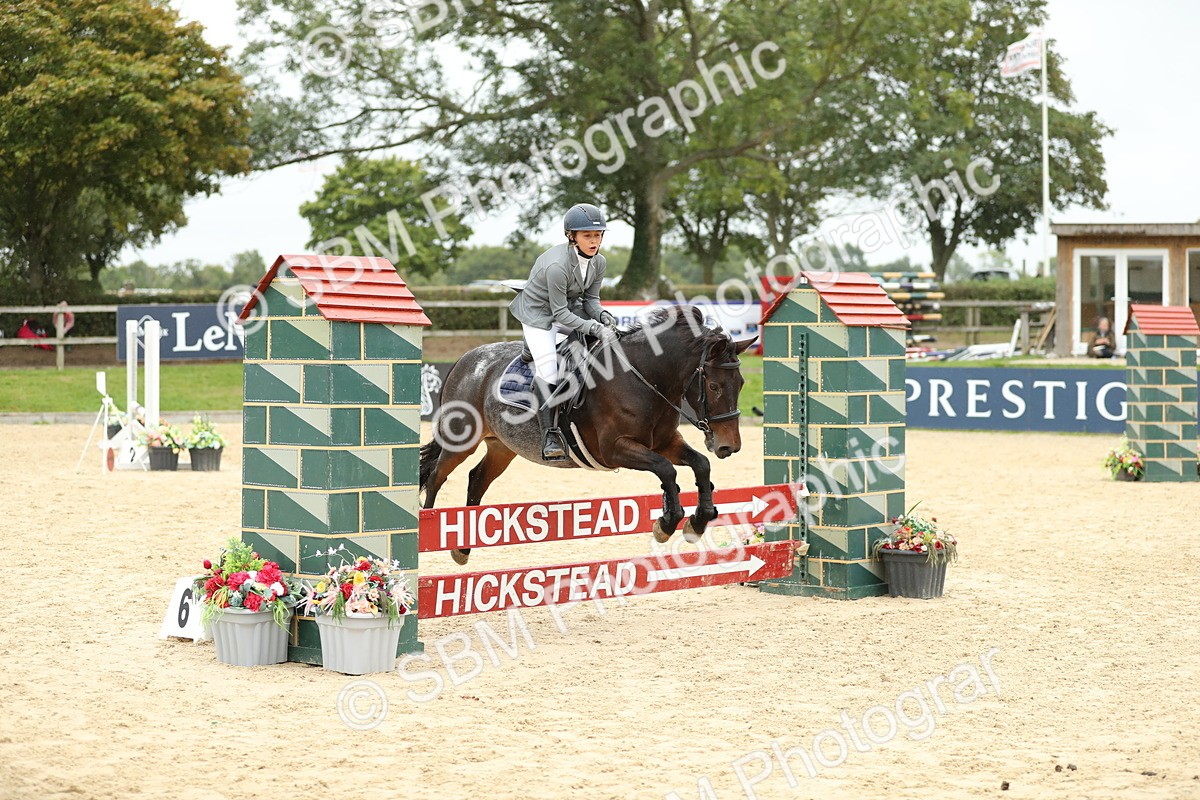 SBM_70208 - J15 - Junior Pony 70cm Championship