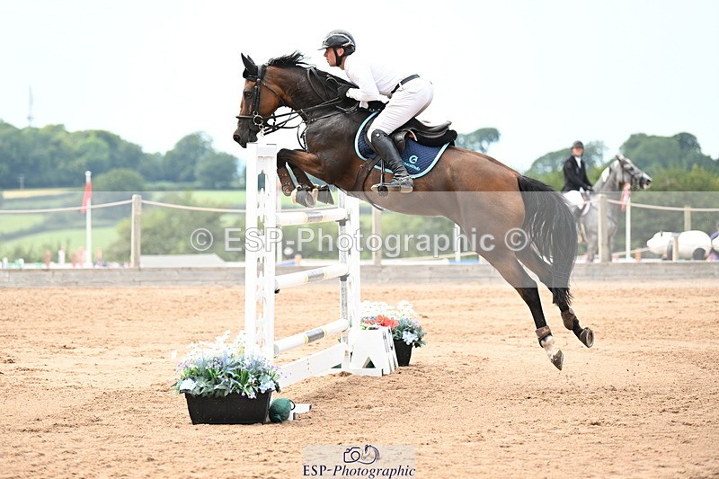 240801A-141824-01932 - Cls 4 Chard 7 Yr Old Championships