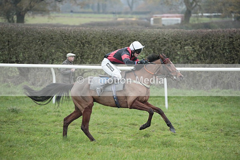 PtP 041222 0295 - Wheatland  Hunt PtP Chaddesley Corbett, Worcs 04/12/22