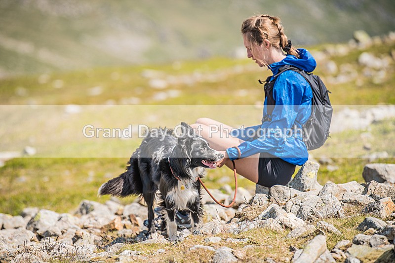 Ennerdale-20 - Ennerdale Horseshoe Fell Race Saturday 10th June 2023