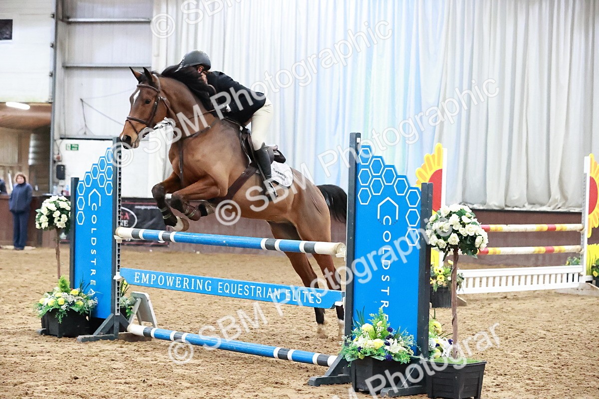 SBM_001005 - Class 3 - Senior Discovery - 1.00m