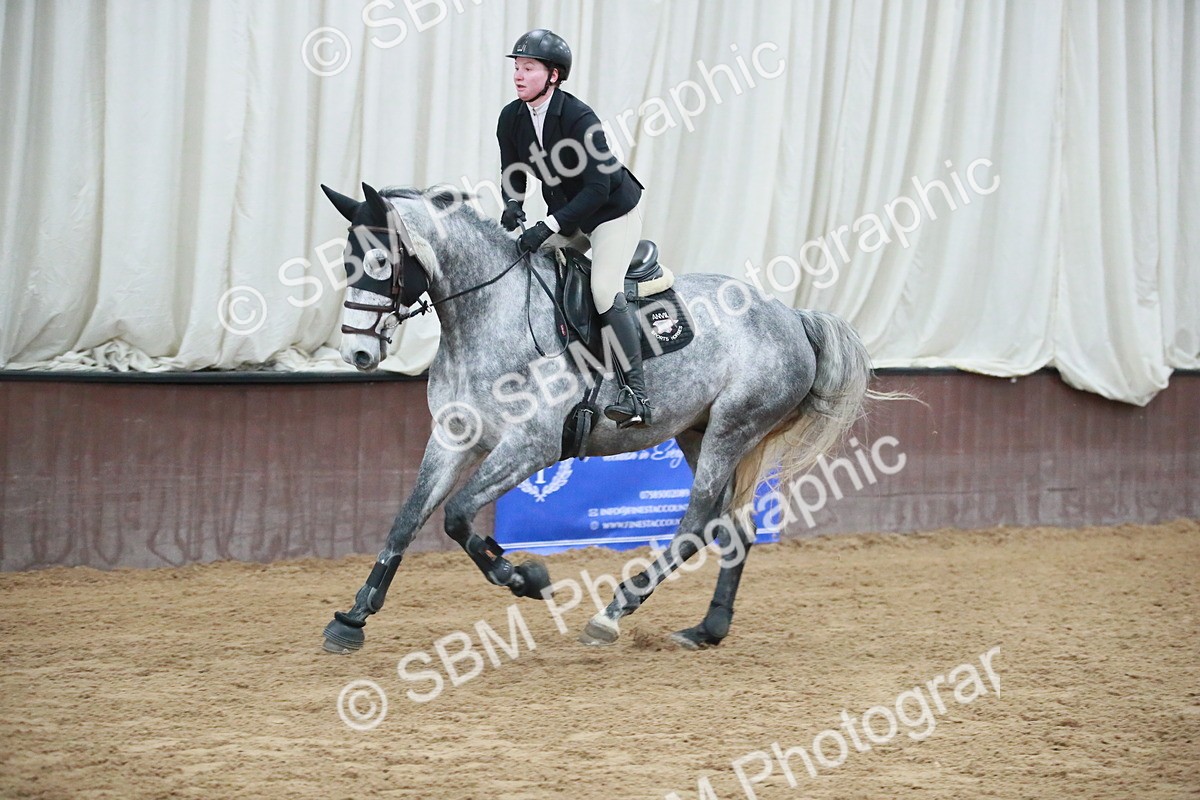 SBM_000092 - Class 2  - Senior British Novice - 90cm Open