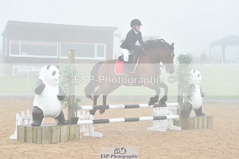 230902A-102744-00391 - Cls 2A Pony Small 70cm