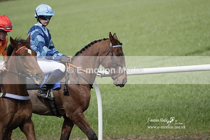 PtP PR 100423 313 - Pony Racing Lockinge 100423