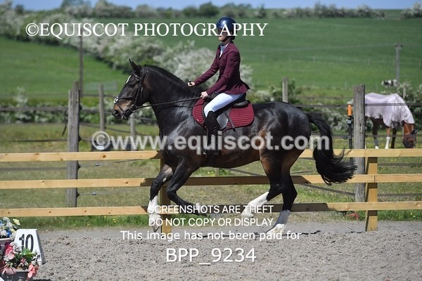 BPP_9234 - CLASS 6 70CM