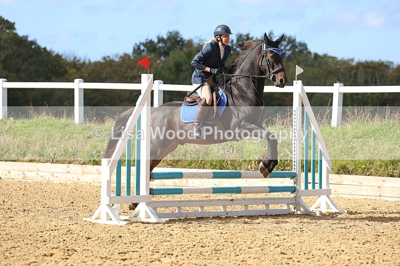 3E7A3388 - Class 5: 60cm Senior