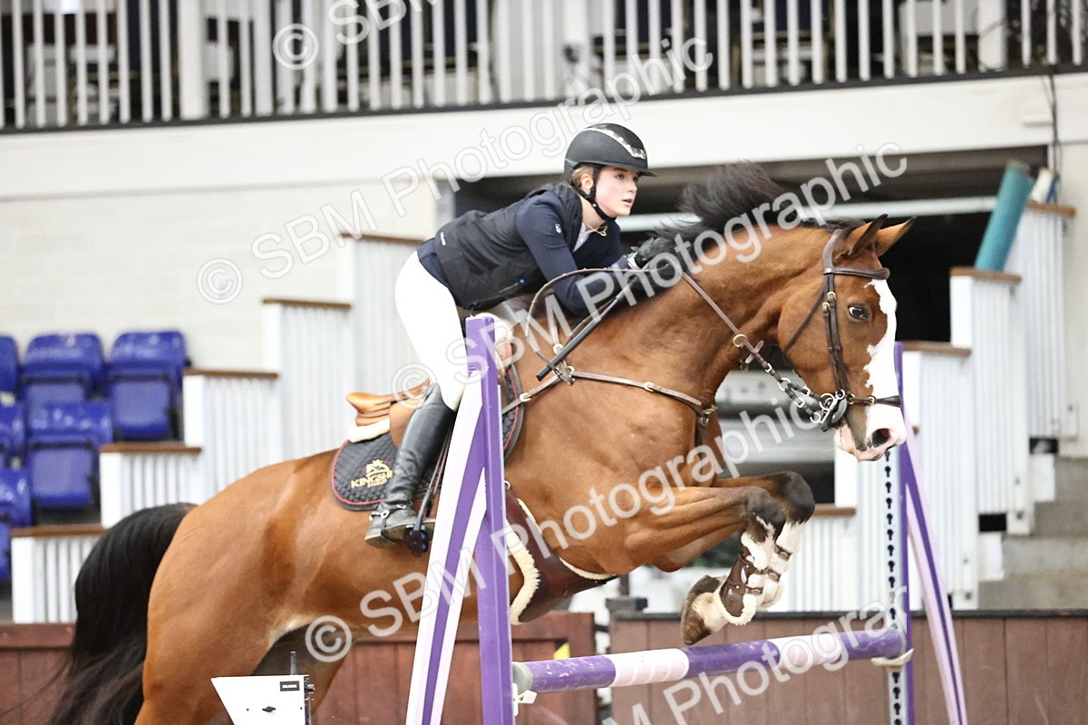 SBM_007215 - Class 19 - Senior Newcomers 1.10m