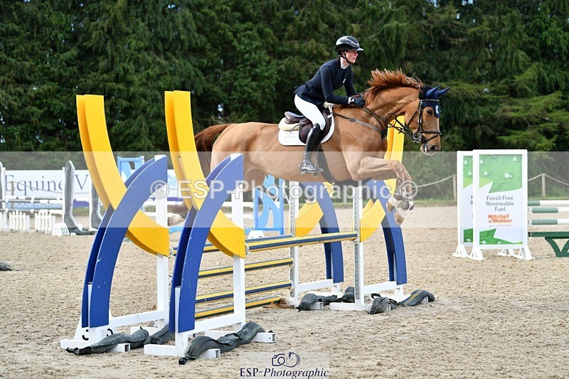 240324-084517-01701 - Cls 7 British Novice & 90cm Open
