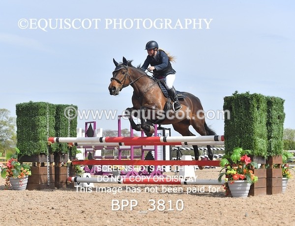 BPP_3810 - CLASS 4 Senior Discovery/ 1m Open