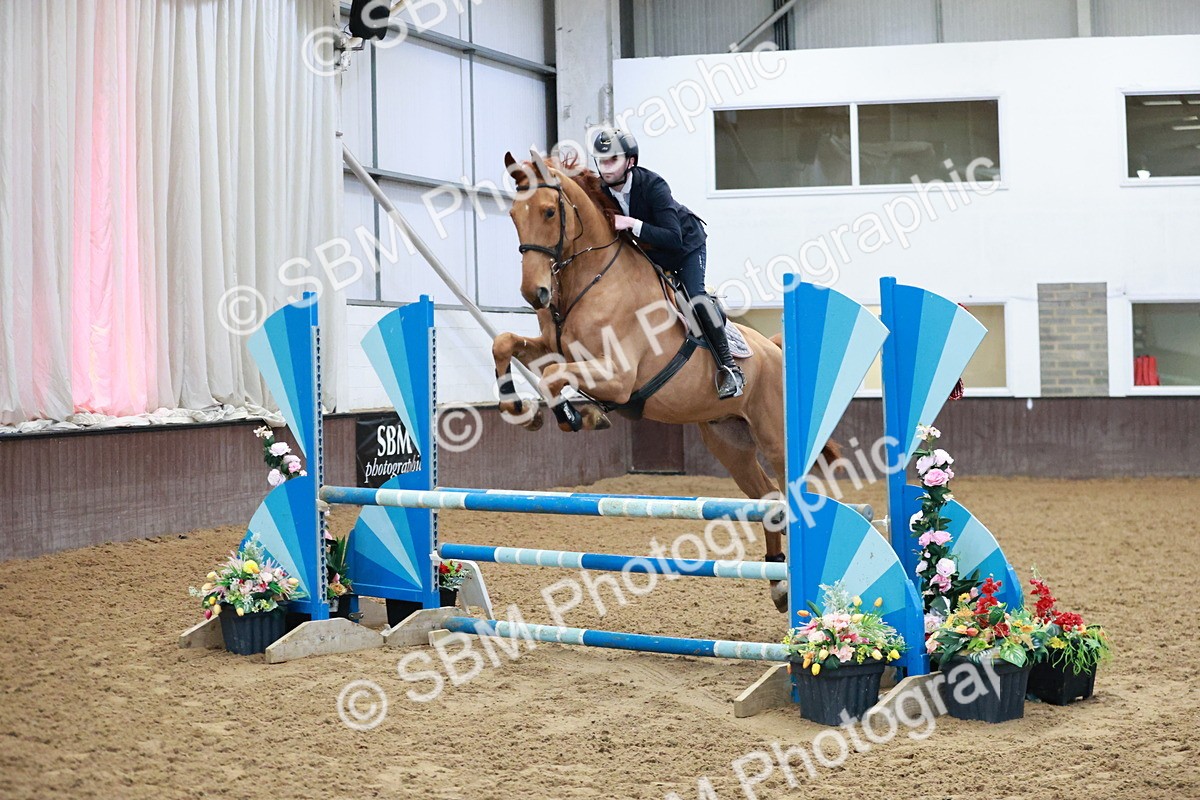 SBM_000223 - Class 2 - Senior British Novice 90cm