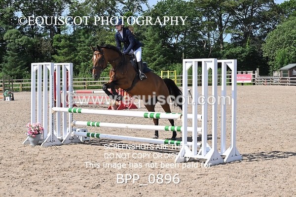 BPP_0896 - CLASS 4 British Novice/ 90cm Open