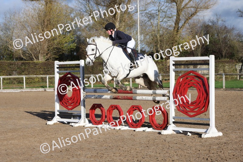 20251123-1512 - Class 5 - 1.00m