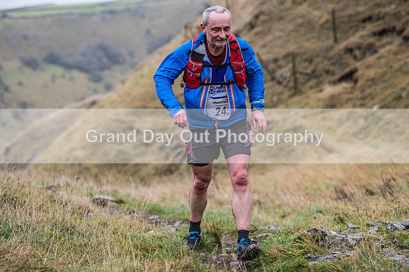Litton-902 - Litton Christmas Cracker Fell Race Sunday 15th December 2024
