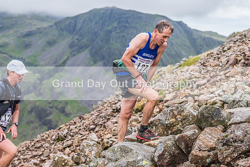 Borrowdale-769 - Borrowdale Fell Race Saturday 5th August 2023