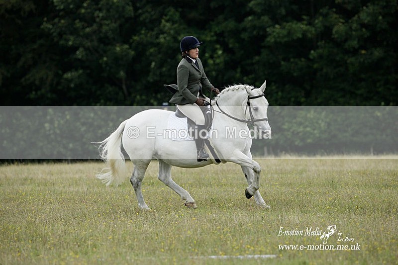 BVRC 030721 64 - Bourne Valley Riding Club Dressage 03/07/21