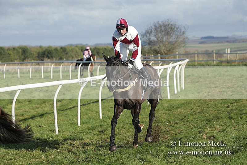 PtP 011219-0197 - Hursley Hambledon Hunt Point-to-Point 01/12/19