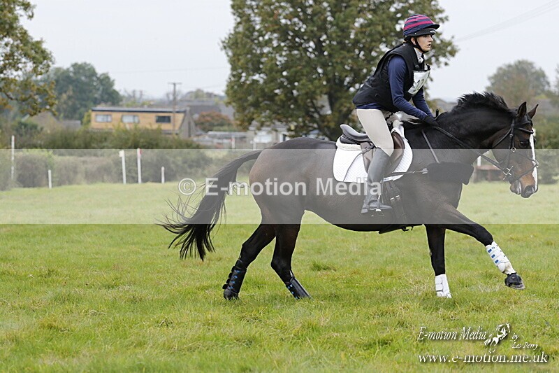 WWHT 181020 WWHT 181020 1177 - WWEC Intermediate (0.90m)  18/10/20