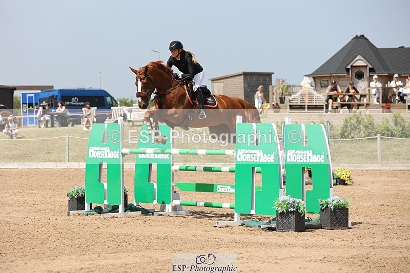250725-143710-03373 - Cls 3 Snr Foxhunter