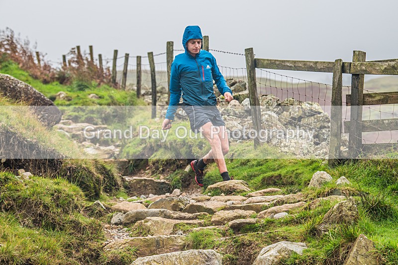 Langdale-873 - Langdale Horseshoe Fell Race Saturday 7th October 2023