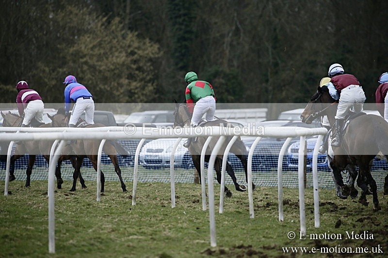 PtP 110318 555 - Hampshire Hunt Point-to-Point Hackwood Park 11/03/18