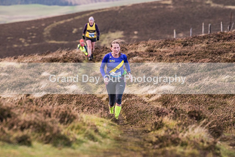 Leg Four-789 - Leg 4 British Fell & Hill Relay Championship Broughton Scotland Saturday 15th October 2022