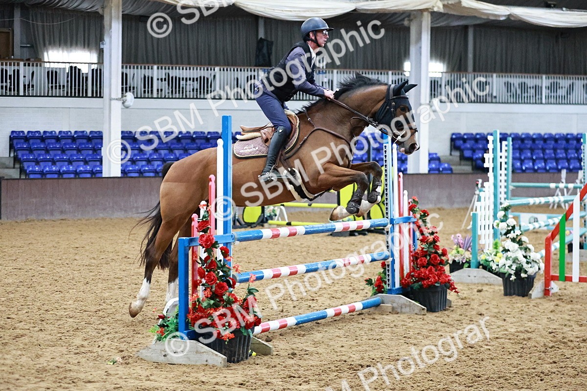 SBM_000757 - Class 3 - Senior Discovery 1.00m