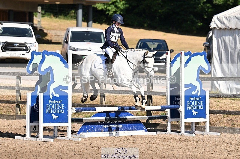 250823A-092003-25033 - NAF Round 1 8.30 to 9.30