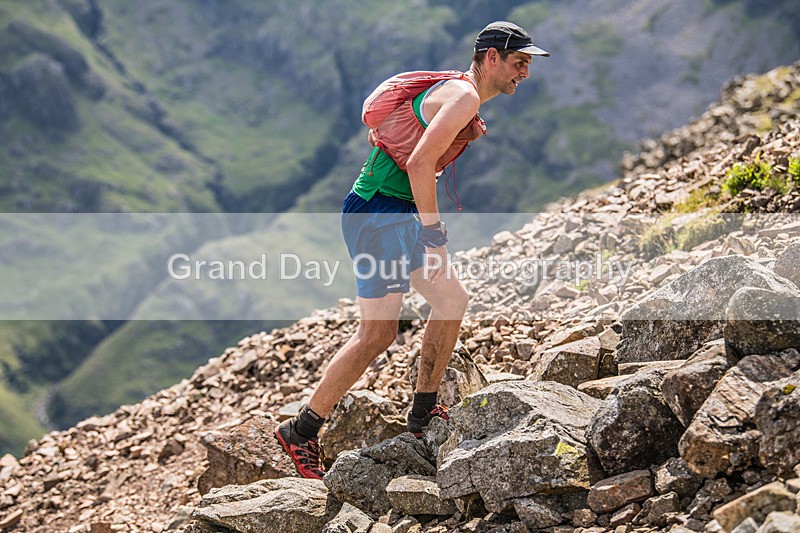 Borrowdale-866 - Borrowdale Fell Race Saturday 2nd August 2025