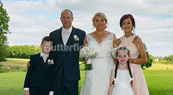 316-2 - Karen and James Wedding in the Castle Arch Hotel